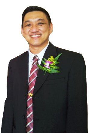 Dr.Teow Keat Seng